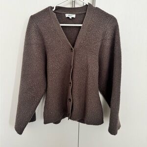 Boii Studios Cardigan